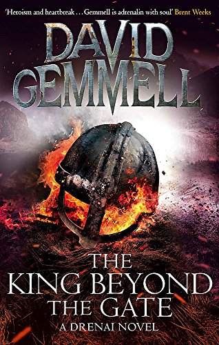 Book cover showing a metal helmet engulfed in flames on a dark, smoky background.
