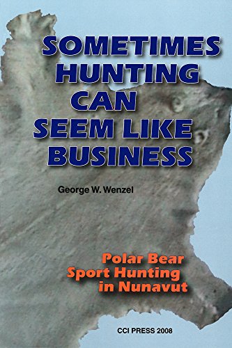 Book cover with blue text and an icy, textured background.