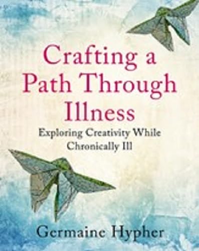 Book cover with title and author name, featuring paper airplanes.