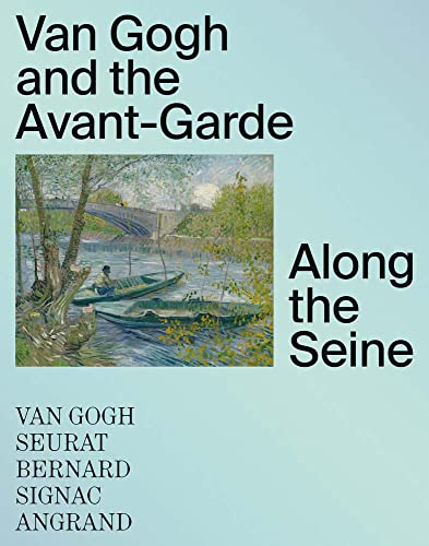 Book cover: Impressionist painting of a bridge and river scene.