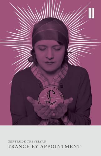 Book cover: woman in headscarf holding a glowing orb, radiating lines.