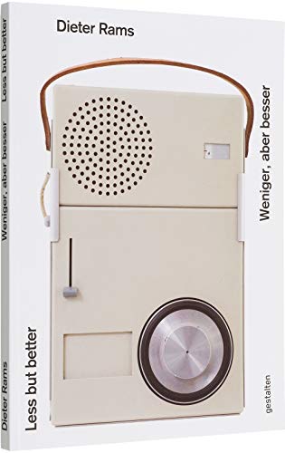 Book cover featuring a beige vintage radio with a circular dial.