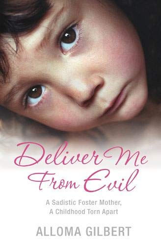 Book cover featuring a close-up of a young girl’s sad, tearful face.