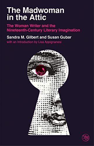 Book cover with a keyhole graphic revealing a face and a red eye.