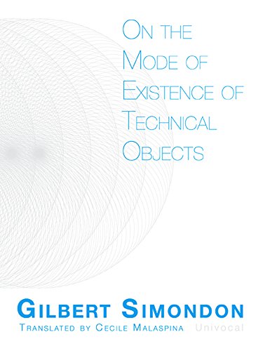 Book cover with blue text on white background and a faint geometric line pattern.
