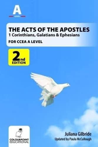 Book cover with a white dove against a blue sky background.