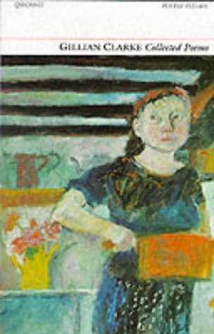 Book cover featuring an impressionist painting of a woman holding an orange tray.
