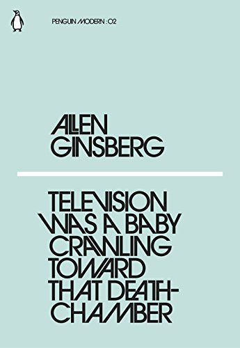 Book cover with light green background, black text, and Penguin logo at the top.