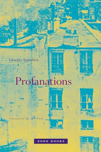 Book cover with a blurred, blue-toned image of a building facade.