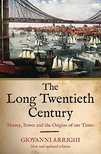 Book cover depicting a historical harbor scene with sailing ships and city skyline.