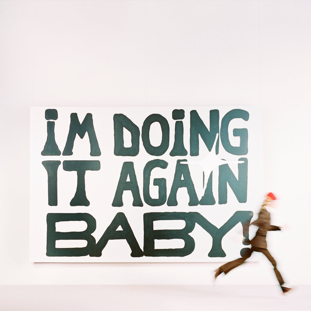 Girl in Red - Im Doing it Again Baby! [CD]