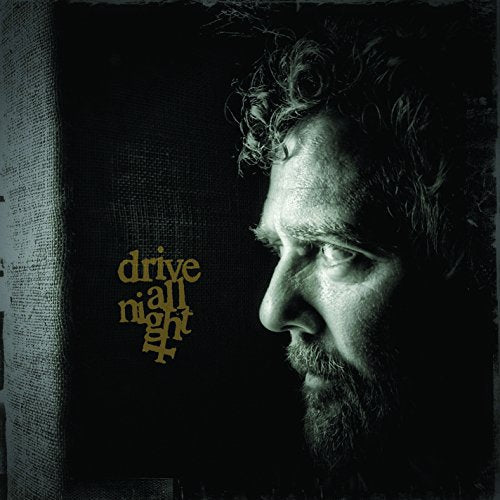 Glen Hansard - Drive All Night - Drive All Night Ep [12inch] [VINYL]