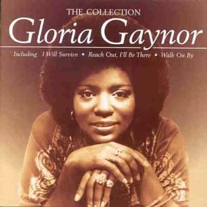Gloria Gaynor - The Collection [CD]