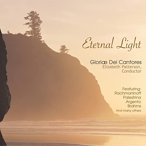 Gloriae Dei Cantores / Patters - Eternal Light [CD]