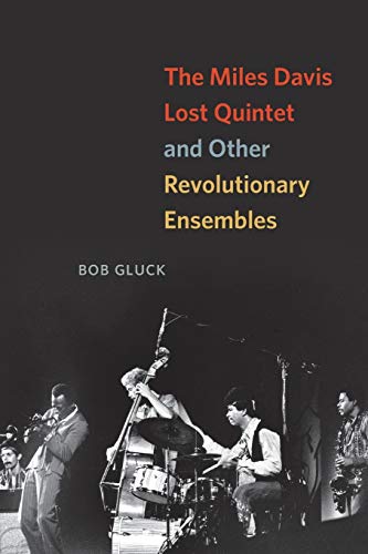 Book cover featuring a black and white jazz ensemble performing onstage.