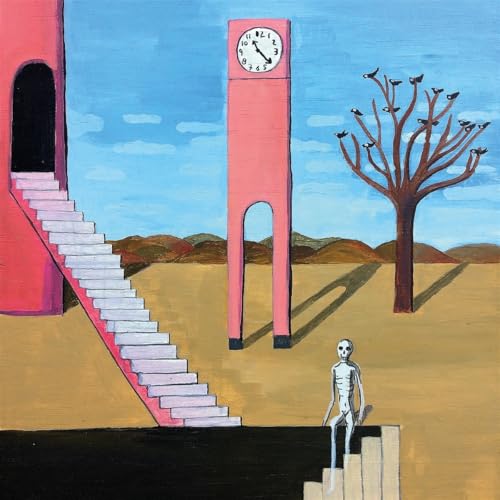 Gnod - Chronicles Of Gnowt (v... [VINYL]