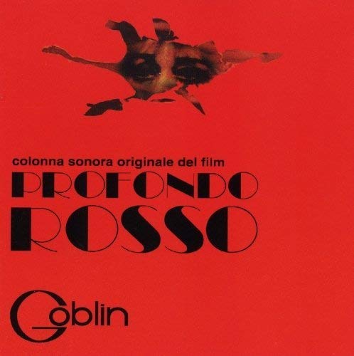 Goblin - Profondo Rosso (New Edition) [CD]