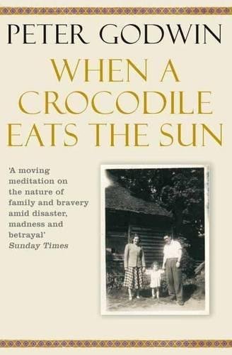 Book cover featuring the title and a black and white photo of three people.