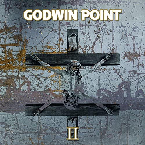 Godwin Point - Ii [CD]