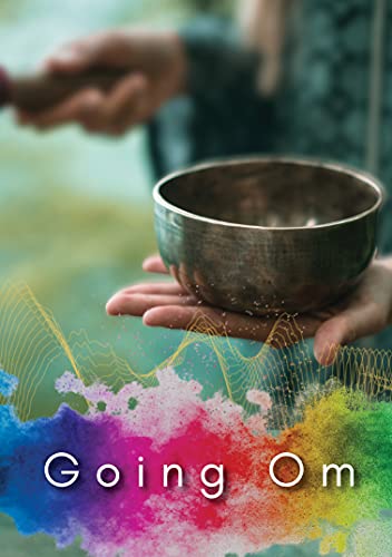 Going Om [DVD]