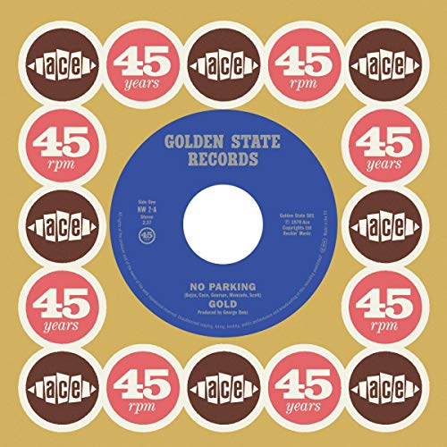 A blue vinyl record surrounded by 12 circular icons on a yellow background.