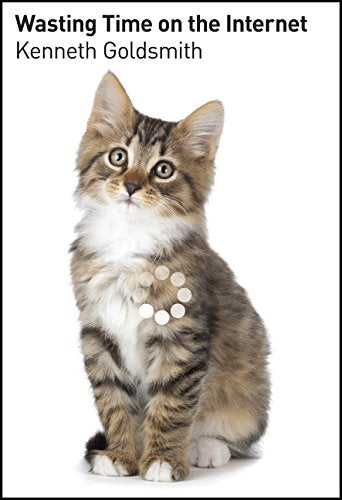 Book cover featuring a fluffy tabby kitten with coins around its neck.