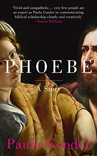 Book cover featuring a classical painting of a woman and man with book title.