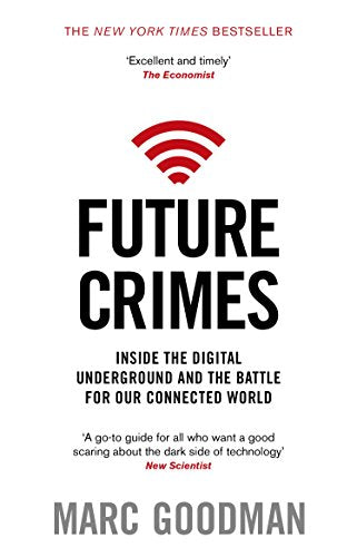 The image depicts a book cover with a white background and black text.