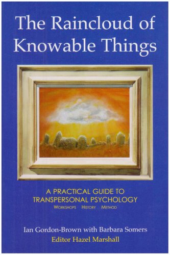 Book cover: painting of standing stones under a cloudy sky.