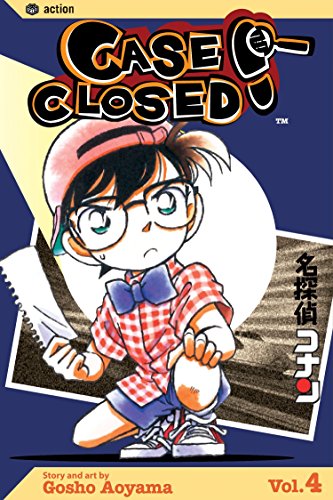 Manga cover featuring a young boy with glasses, a cap, and a red shirt.