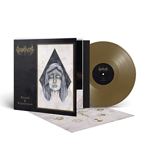 Gospelheim - Ritual & Repetition  [VINYL]