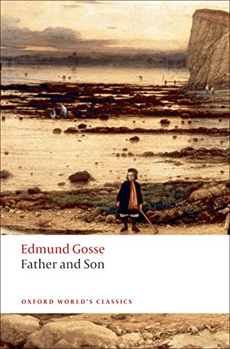Book cover: a boy stands on a beach before cliffs and sea.