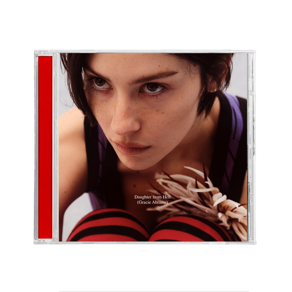 Gracie Abrams - Daughter From Hell [CD]