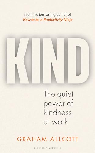 Book with white or light cover, title and author in simple, professional font.