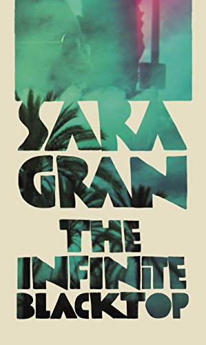 Book cover with teal foliage and bold white title text.