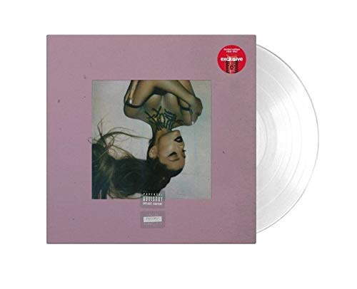 Grande,ariana - Thank U Next [VINYL]
