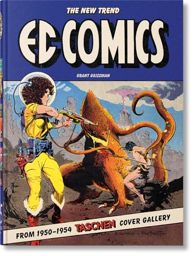 Book cover featuring a science fiction scene with a diver and sea monster.