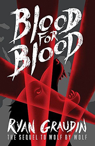 Book cover: red and black design with a shadowed face and title.