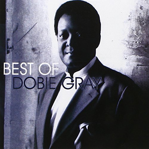 Gray,dobie - Best of [CD]