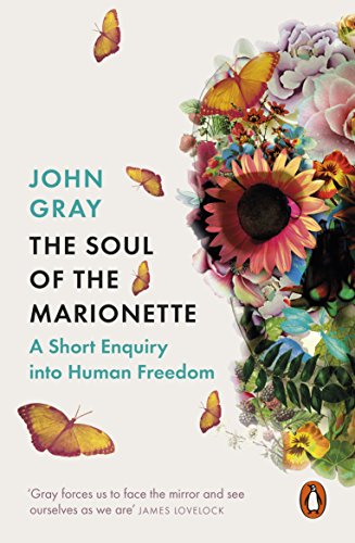 Book cover with text, butterflies, and a colorful floral arrangement.