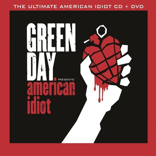 Green Card [DVD]