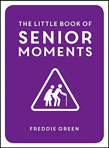 Purple book cover with white text and a walking people triangle.