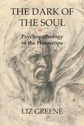 Book cover featuring a sketch of an anguished face and the title text.