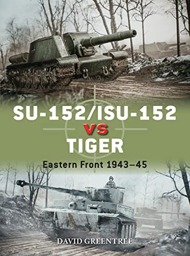 Book cover depicting Soviet and German tanks from WWII’s Eastern Front.