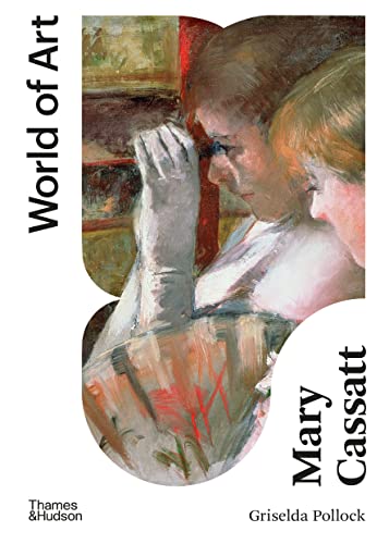 Book cover featuring a cropped painting of a woman with a parasol.