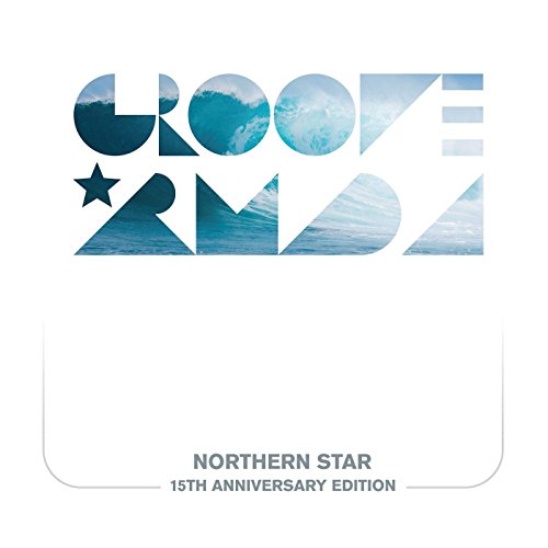 Groove Armada - Northern Star 15th Anniversary [CD]