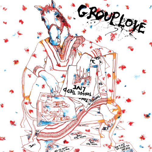 Grouplove - Don't Fly Too Close To The Sun [12"] [VINYL]