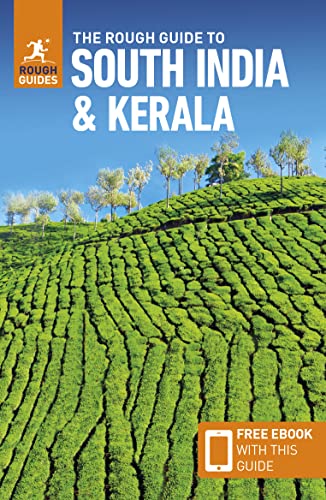 Book cover showing a lush green tea plantation under a clear blue sky.