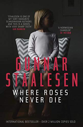 Book cover: a young person sits in a chair with a chevron pillow.