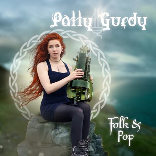 Gurdy, Patty - Folk & Pop [CD]